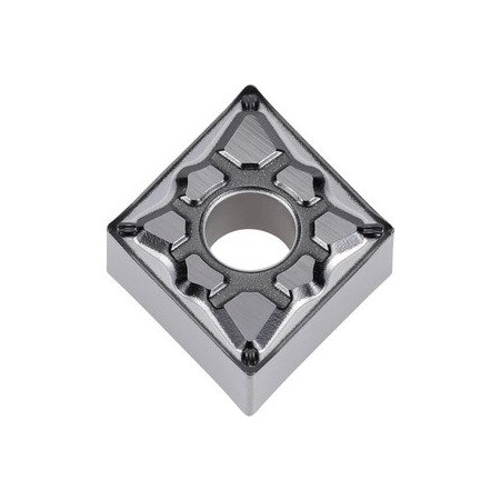 Garant Indexable insert for turning, Diamond, CNMG, Carbide 250060 HB7120-1